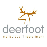 Deerfoot Logo